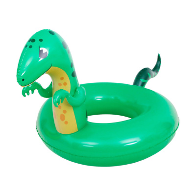 Nafukovacie plavecké koleso, Dinosaur