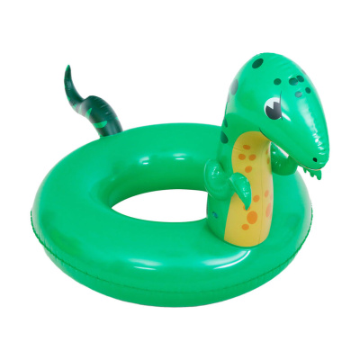 Nafukovacie plavecké koleso, Dinosaur