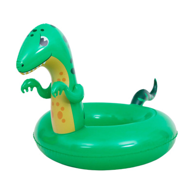 Nafukovacie plavecké koleso, Dinosaur