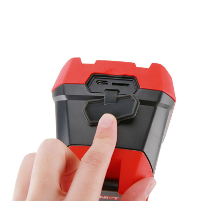 Termovízna kamera UTi720E