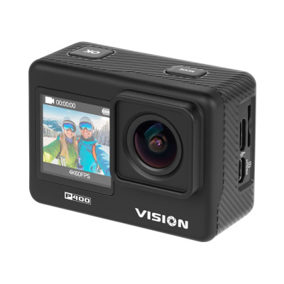 Športová kamera Kruger&Matz Vision P400