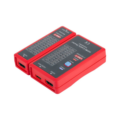 Tester káblov HDMI Uni-T UT681