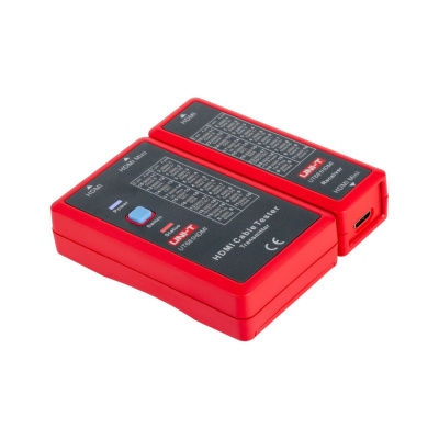 Tester káblov HDMI Uni-T UT681