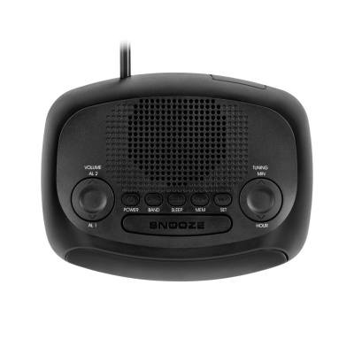Rádiobudík Krüger&Matz model KM0824