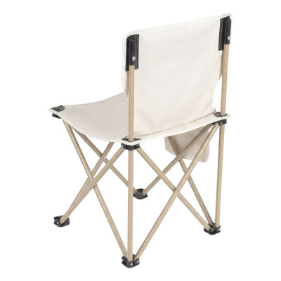 Turistická súprava, stolík + 4 stoličky | RBA-5600