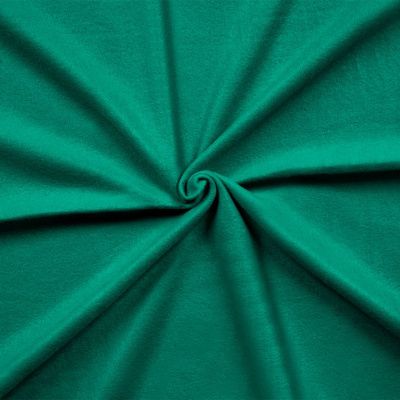 Hrejivá flísová deka TEESA | 130x150 cm | Zelená