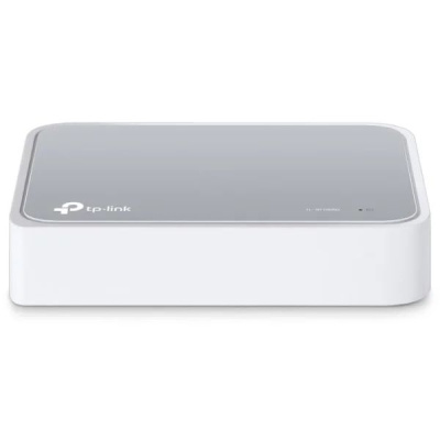 Switch TP-LINK TL-SF1005D 5 portov, 10/100Mbps