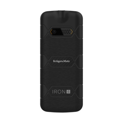 Telefón Kruger&Matz IRON 4 4G