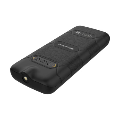 Telefón Kruger&Matz IRON 4 4G