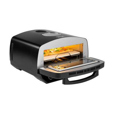 Pec na pizzu SUPREME ELITE 2200 W, 450°C TEESA