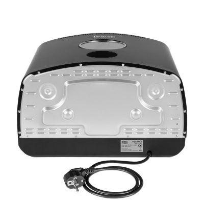 Pec na pizzu SUPREME ELITE 2200 W, 450°C TEESA