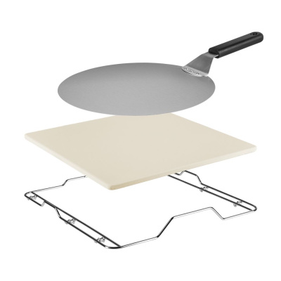 Pec na pizzu SUPREME ELITE 2200 W, 450°C TEESA