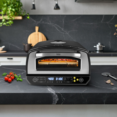 Pec na pizzu SUPREME ELITE 2200 W, 450°C TEESA