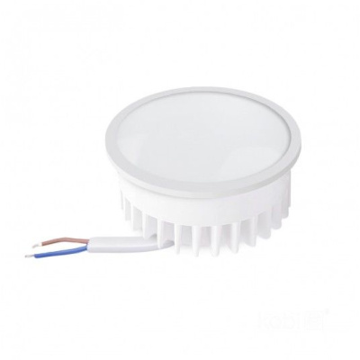 LED žiarovka stmievateľná INSERT 5W 4000K 230V