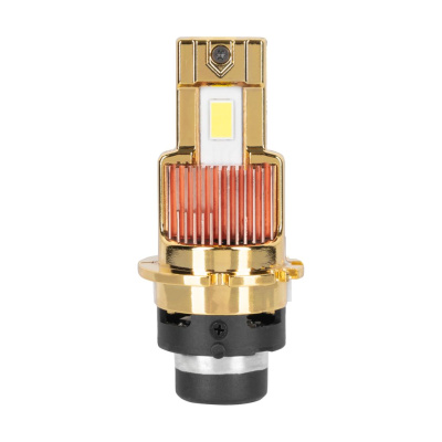 LED žiarovky do auta D2S 6000K HQ
