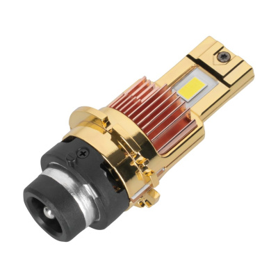 LED žiarovky do auta D2S 6000K HQ