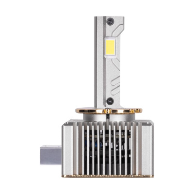 LED žiarovky do auta D1S 6000K HQ