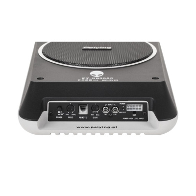 Aktívny subwoofer PY-NB3000