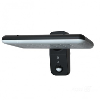 Solárne LED svietidlo 15W 2CCT PHOENIX
