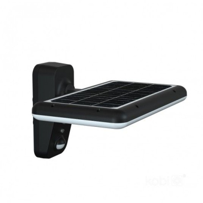 Solárne LED svietidlo 15W 2CCT PHOENIX