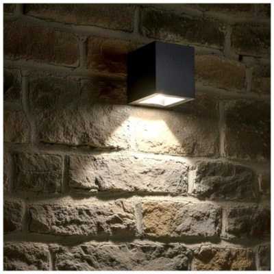 Solárne LED svietidlo QUERK 2CCT IP54