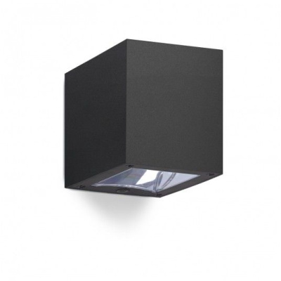Solárne LED svietidlo QUERK 2CCT IP54