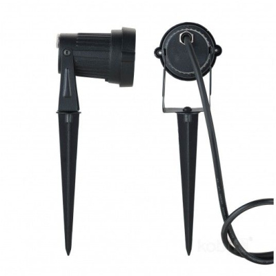 Záhradná LED lampa BLAKE 5W 4000K IP65
