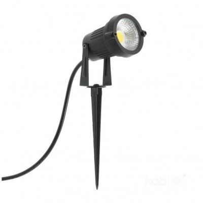 Záhradná LED lampa BLAKE 5W 4000K IP65