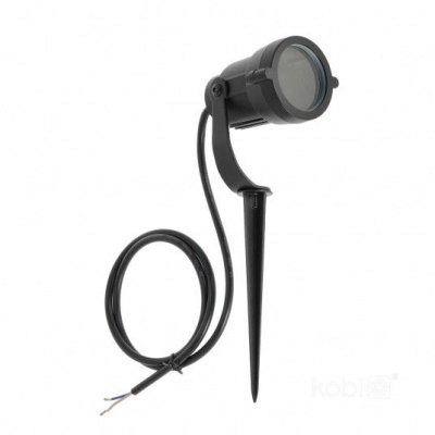Záhradná LED lampa BLAKE UNO 1xGU10 IP65