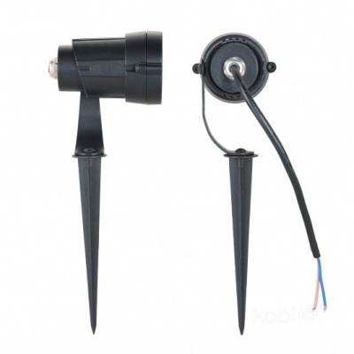 Záhradná LED lampa BLAKE UNO 1xGU10 IP65