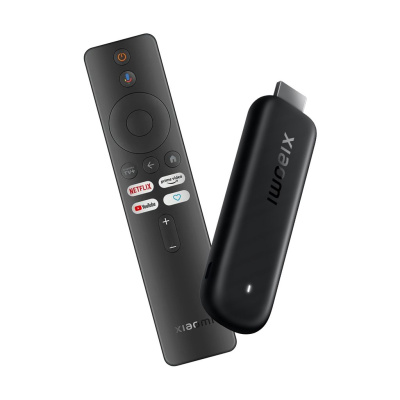 Multimediálny prehrávač Xiaomi TV Stick HD (2. generácie)