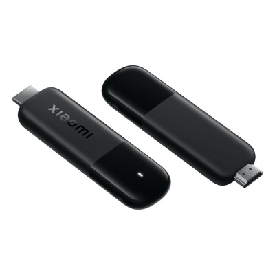 Multimediálny prehrávač Xiaomi TV Stick 4K (2. generácia)