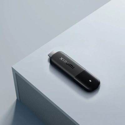 Multimediálny prehrávač Xiaomi TV Stick 4K (2. generácia)