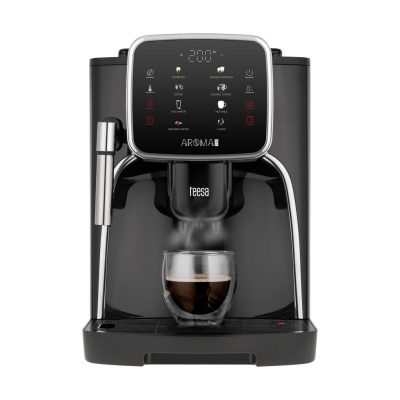 Automatický kávovar s mlynčekom TEESA AROMA 750