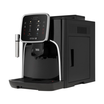 Automatický kávovar s mlynčekom TEESA AROMA 750