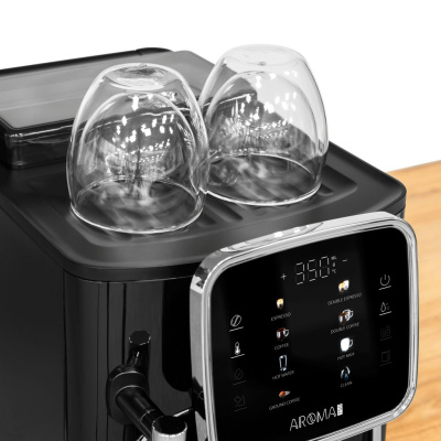 Automatický kávovar s mlynčekom TEESA AROMA 750