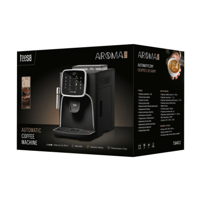 Automatický kávovar s mlynčekom TEESA AROMA 750