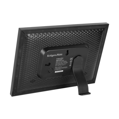 Digitálny fotorámik Kruger&Matz FRAMEO WiFi 10,1" s podsvietením