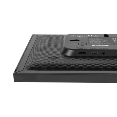 Digitálny fotorámik Kruger&Matz FRAMEO WiFi 10,1" s podsvietením