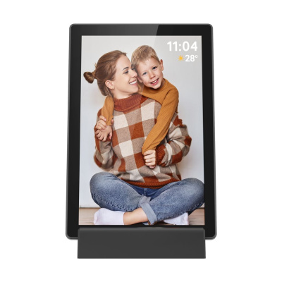 Digitálny fotorámik Kruger&Matz FRAMEO WiFi 10,1"