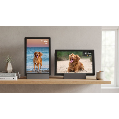 Digitálny fotorámik Kruger&Matz FRAMEO WiFi 10,1"