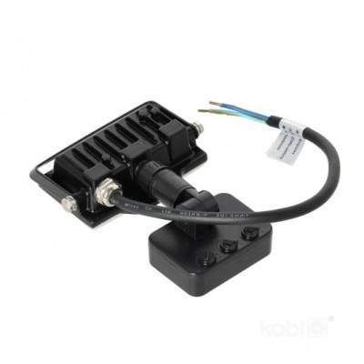 LED Reflektor DELYO MHN 10W 6000K IP54 Premium