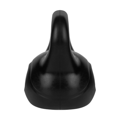 Bitúmenový kettlebell 6 kg | Fitness činka