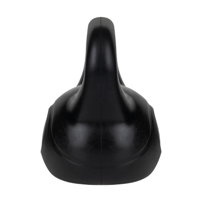 Kettlebell bitúmenový 10 kg | Fitness činka