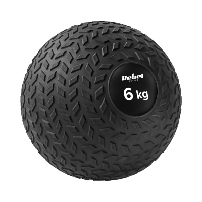 Medicinbal Slam Ball | 6 kg | 23 cm