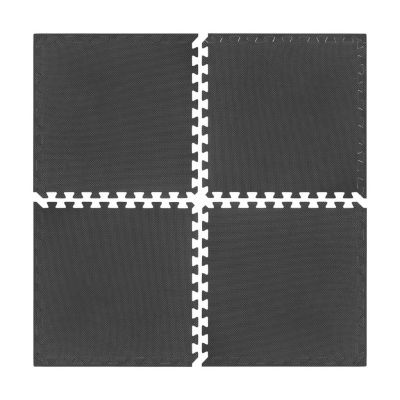 Ochranná podložka pod fitness vybavenie | EVA 120 × 120 cm