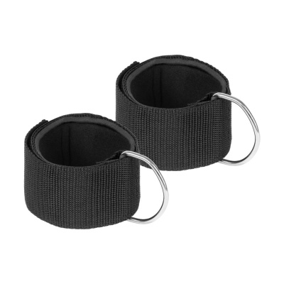 Odporové gumy na cvičenie Rebel Active (Sada 5-80 kg)