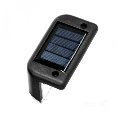 Záhradné solárne svietidlo PHOTON 3000K 8ks