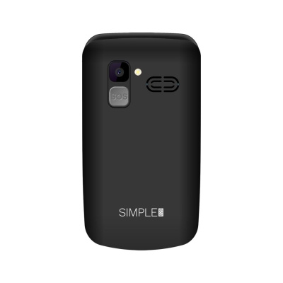 Mobilný telefón GSM pre seniorov Kruger&Matz Simple 929
