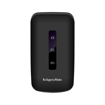 Telefón GSM pre seniorov Kruger&Matz Simple 929